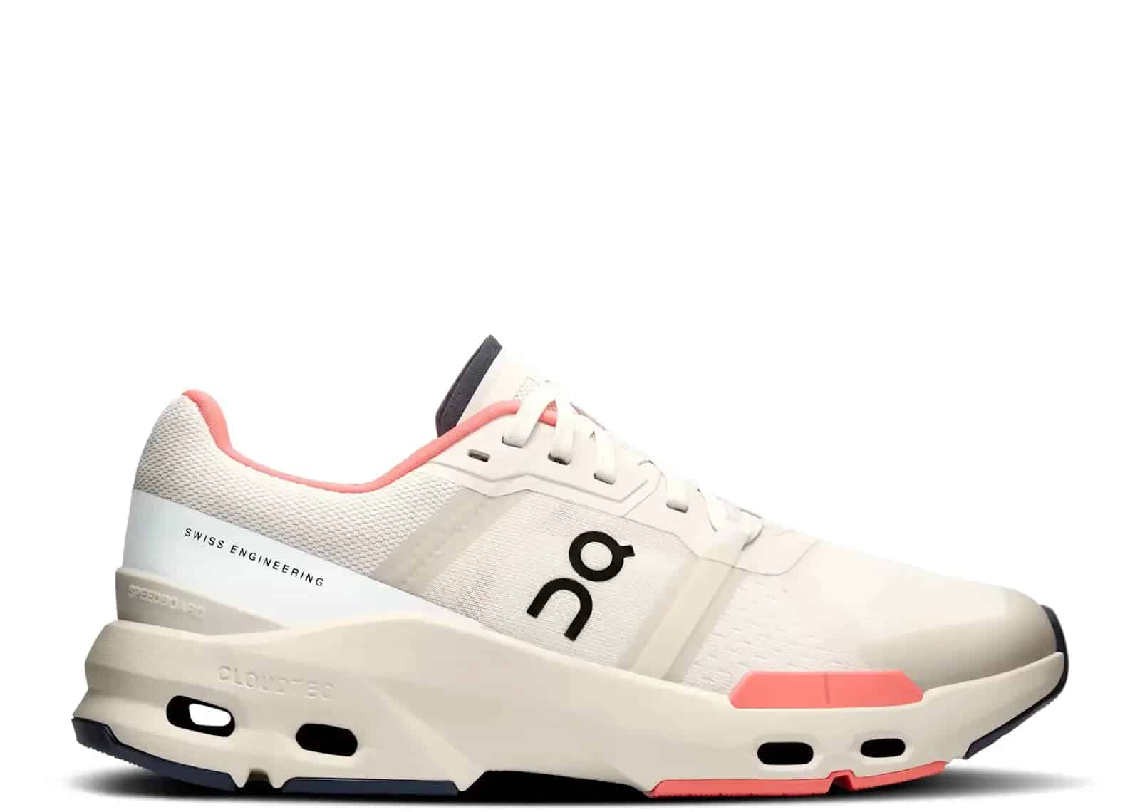 On Running Cloudpulse Cream Salmon (W) - Sneaker Türkiye