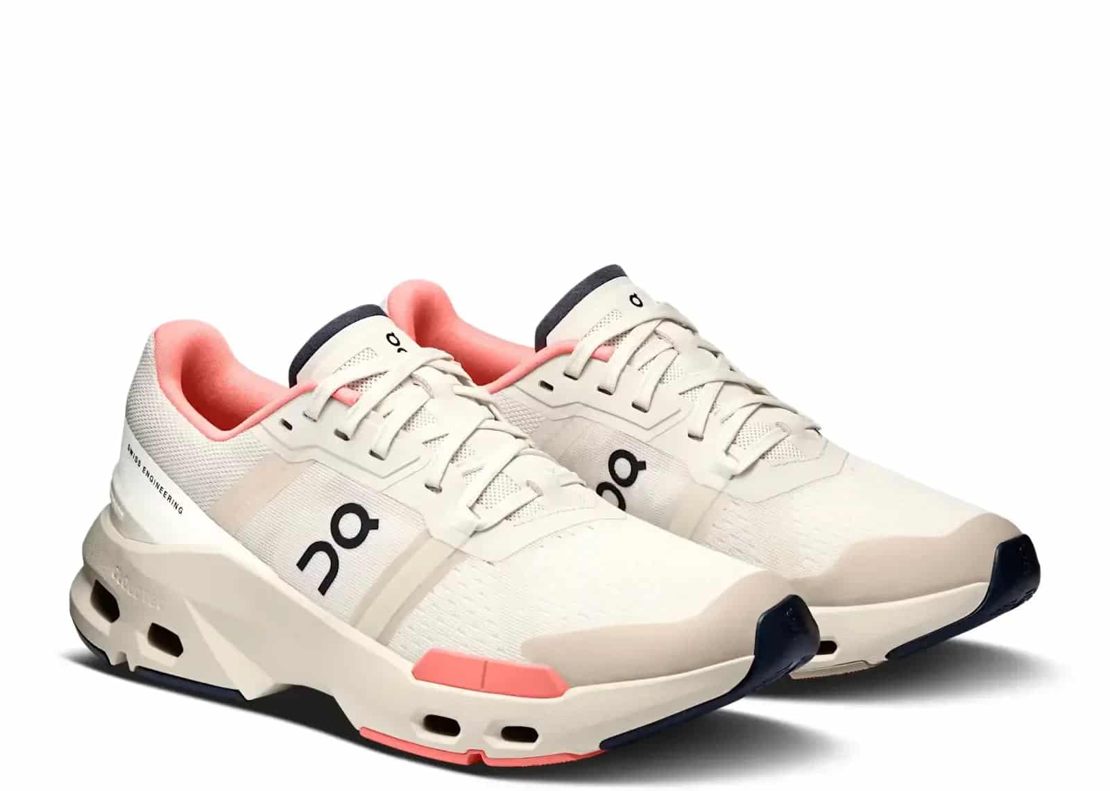 On Running Cloudpulse Cream Salmon (W) - Sneaker Türkiye