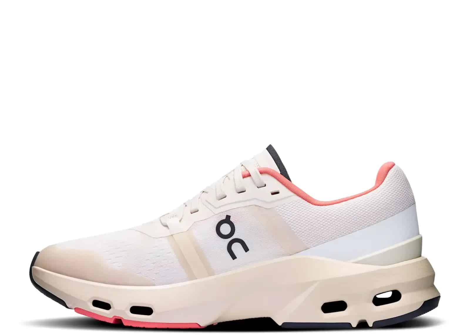 On Running Cloudpulse Cream Salmon (W) - Sneaker Türkiye