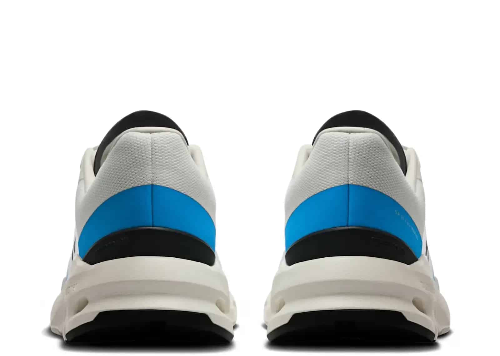 On Running Cloudpulse Ivory Horizon - Sneaker Türkiye