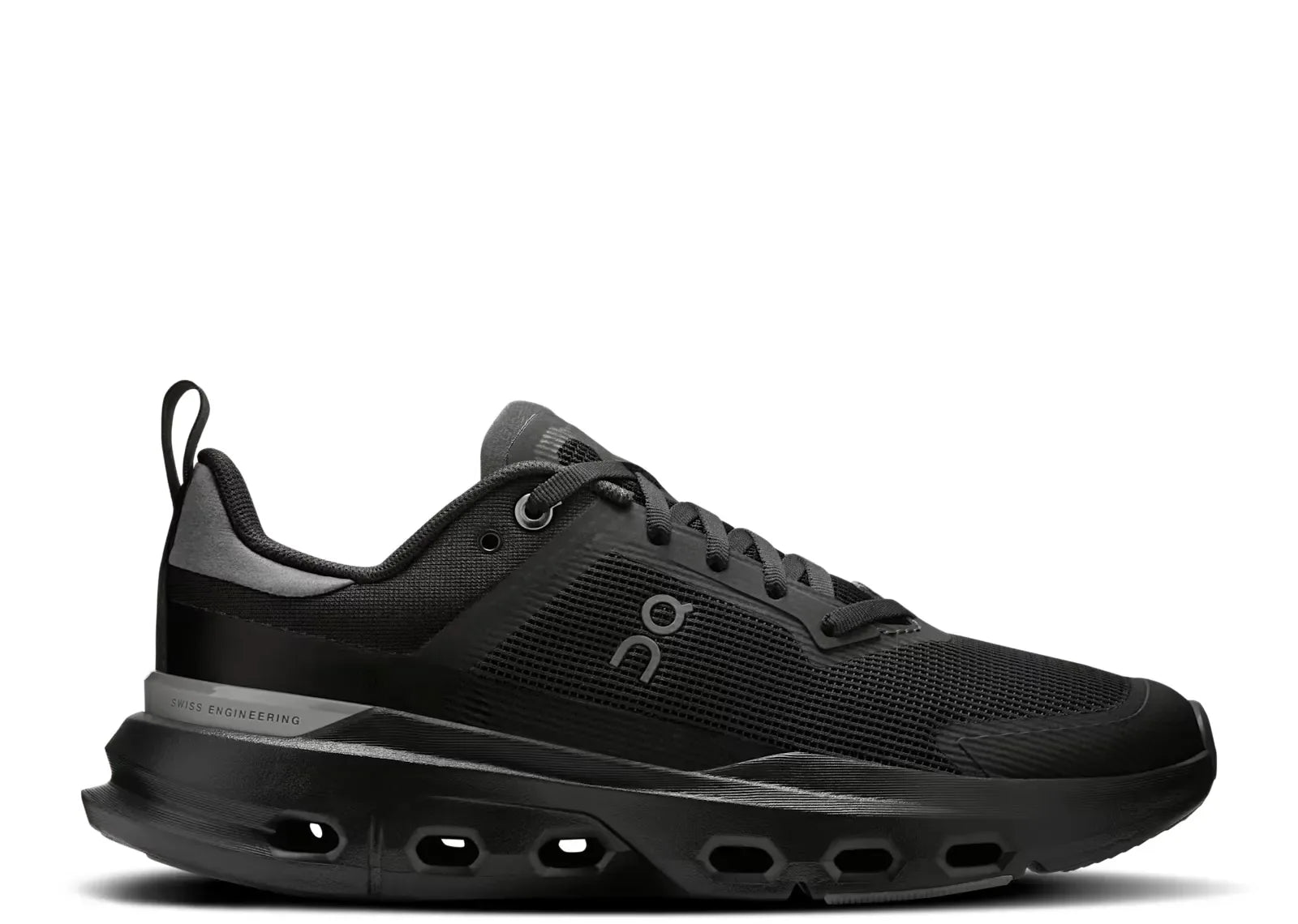 On Cloudpulse Next Black Stone (W) - Sneaker Türkiye