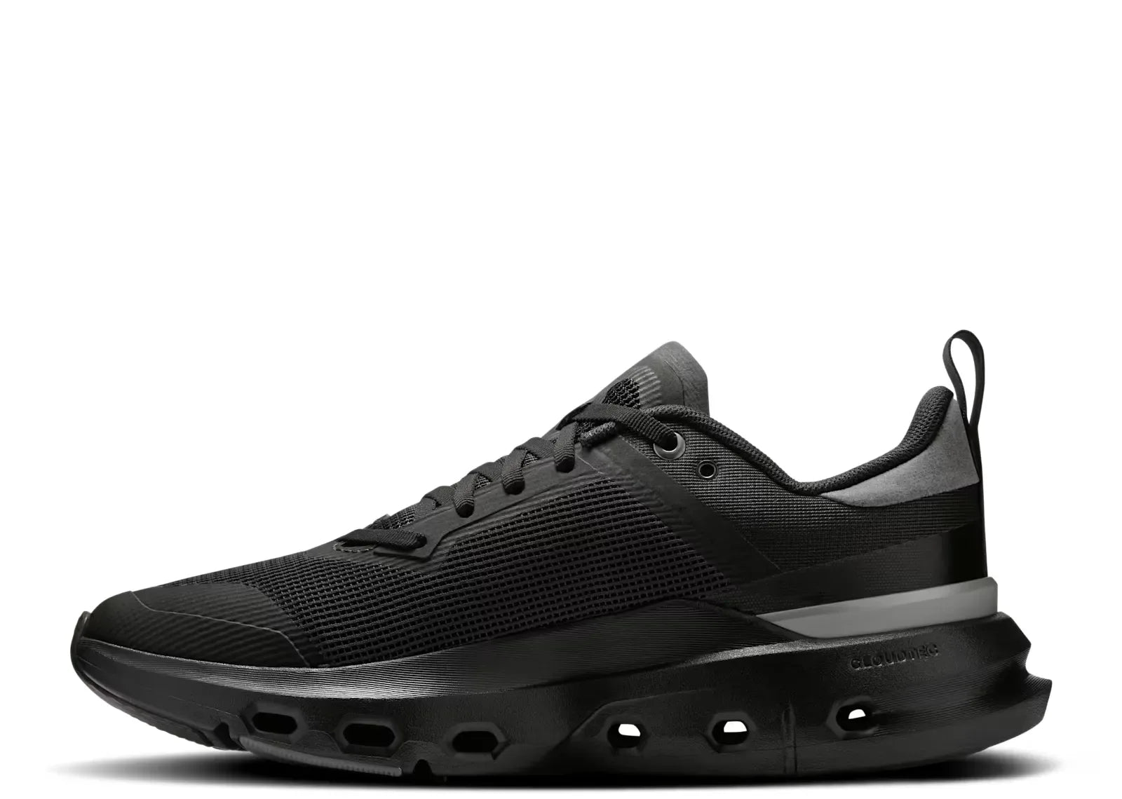 On Cloudpulse Next Black Stone (W) - Sneaker Türkiye