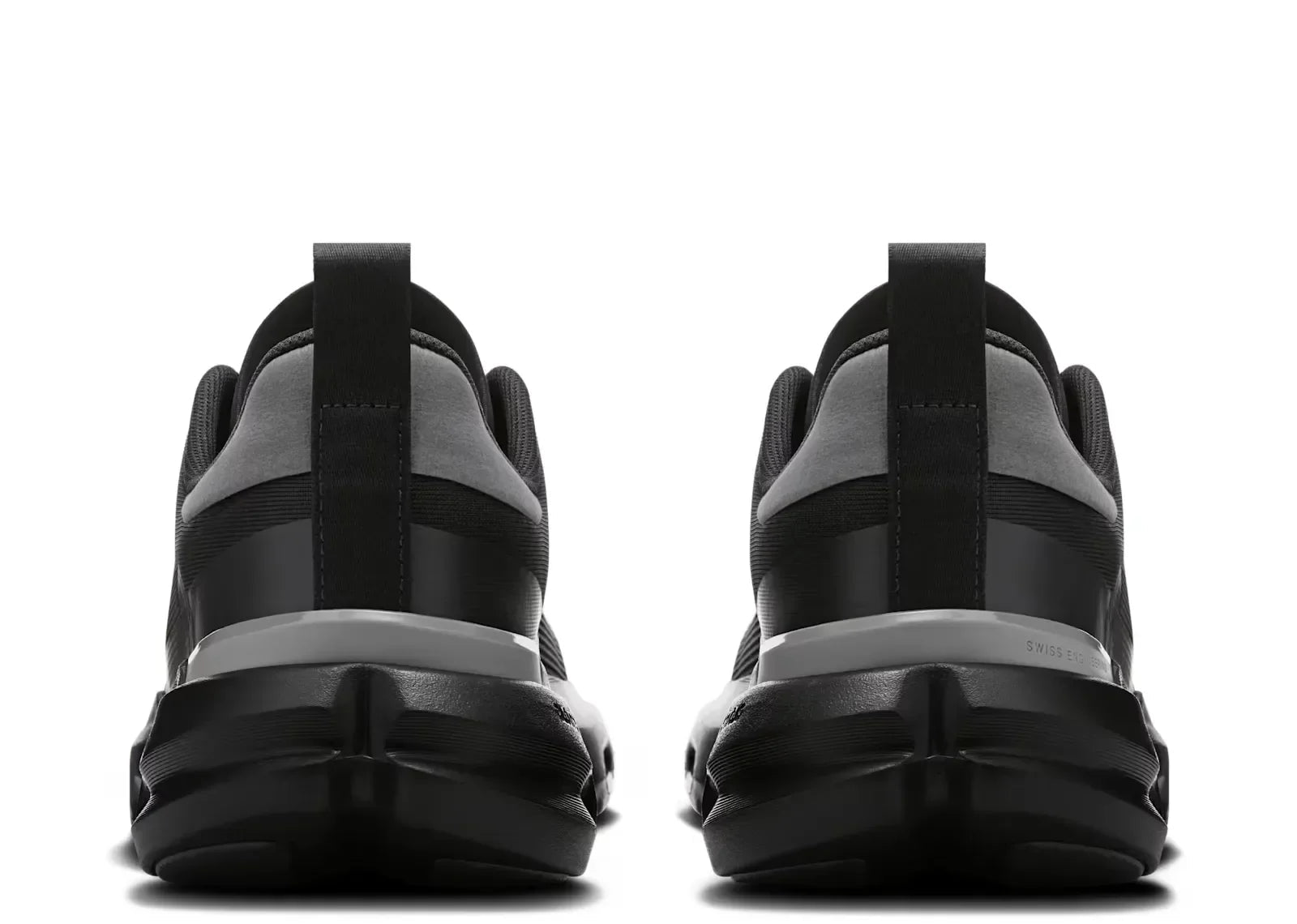 On Running Cloudpulse Next Black Stone - Sneaker Türkiye