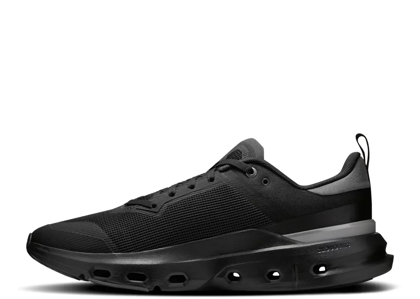 On Running Cloudpulse Next Black Stone - Sneaker Türkiye