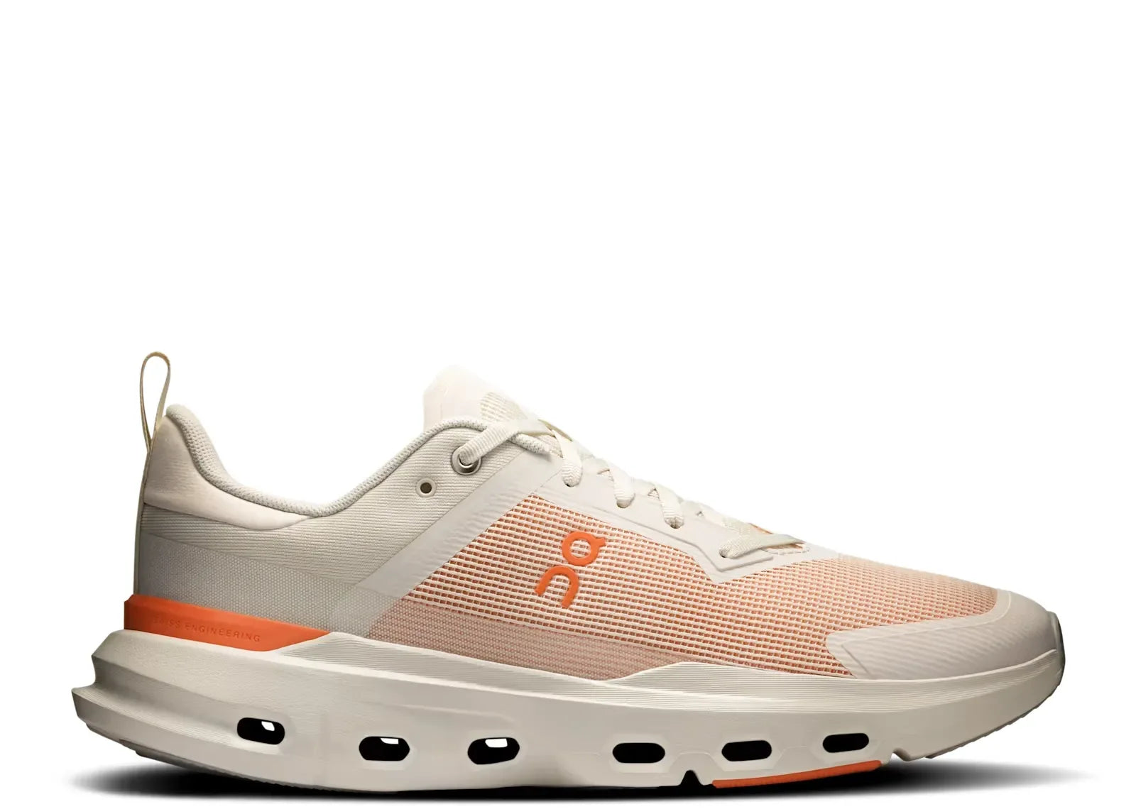 On Running Cloudpulse Next Ice Flame - Sneaker Türkiye