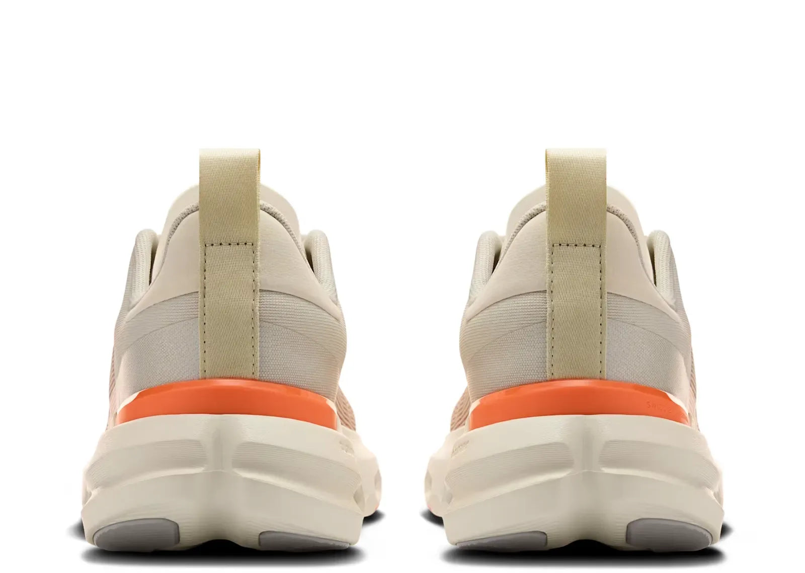 On Running Cloudpulse Next Ice Flame - Sneaker Türkiye
