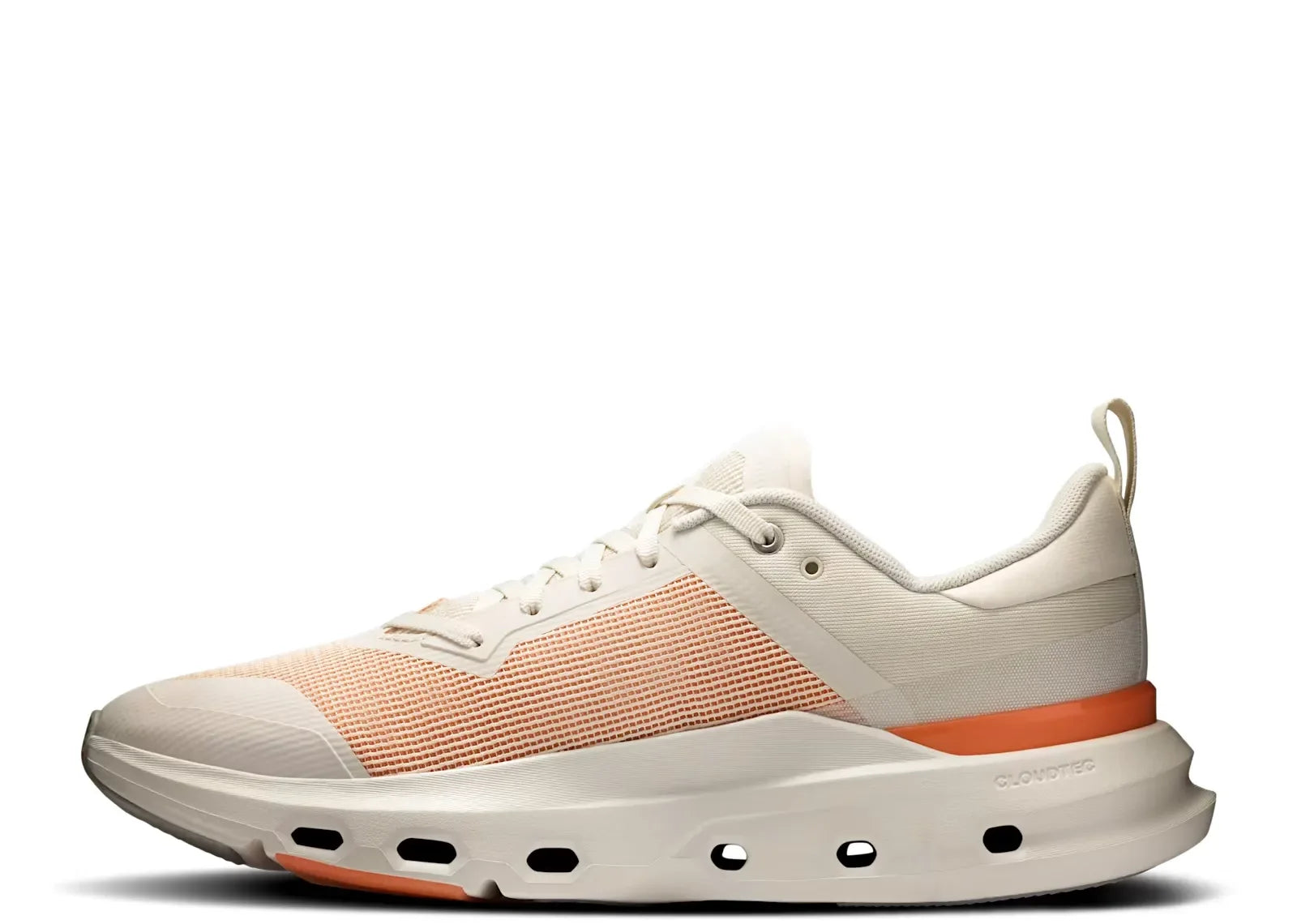 On Running Cloudpulse Next Ice Flame - Sneaker Türkiye