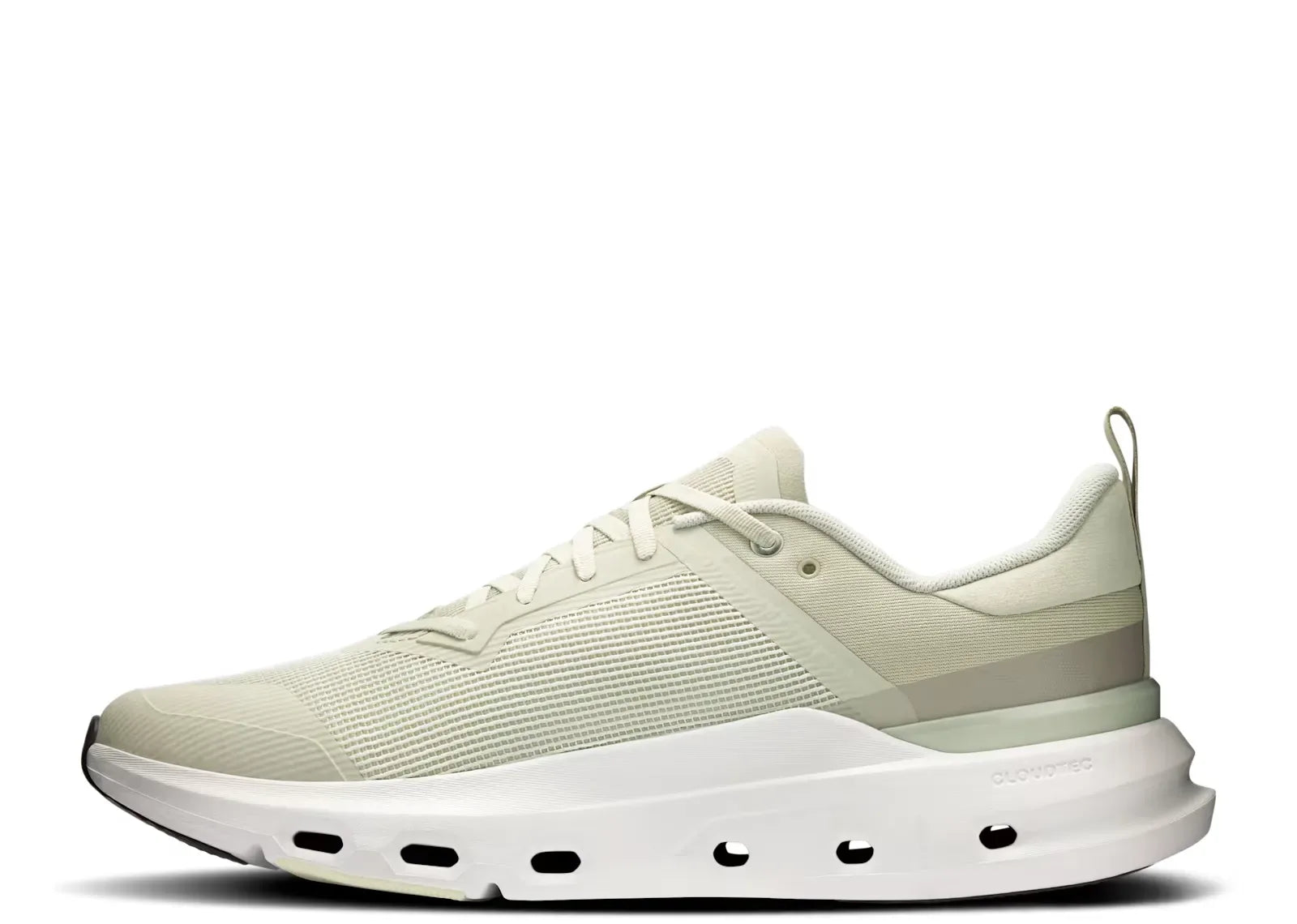 On Running Cloudpulse Next Pelican Ghost - Sneaker Türkiye