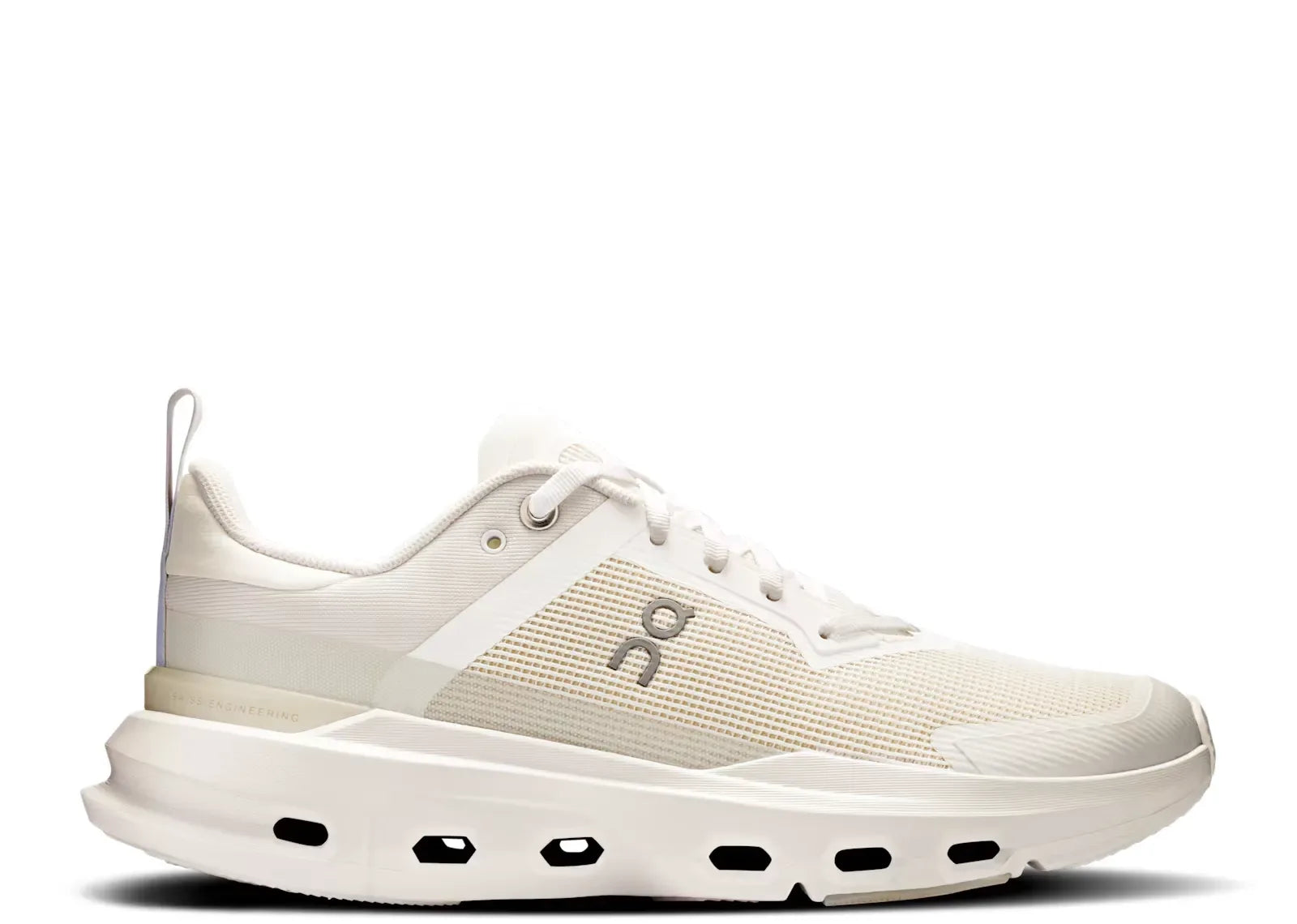 On Running Cloudpulse Next White Ice (W) - Sneaker Türkiye
