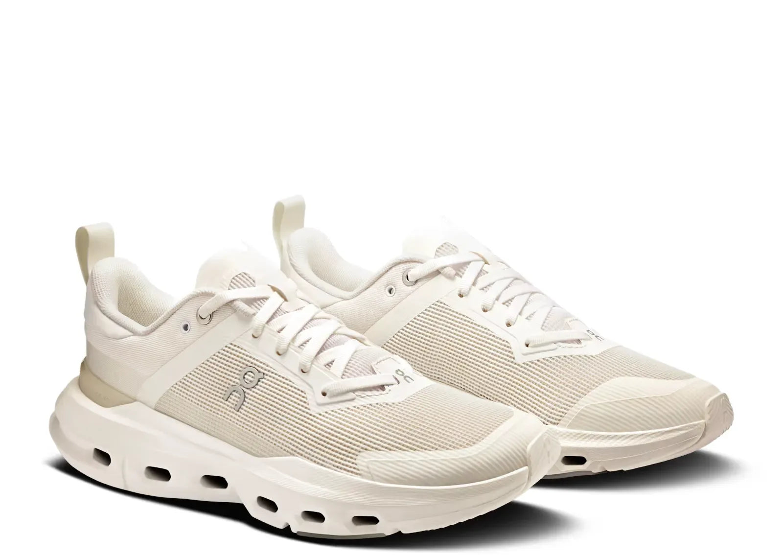 On Running Cloudpulse Next White Ice (W) - Sneaker Türkiye