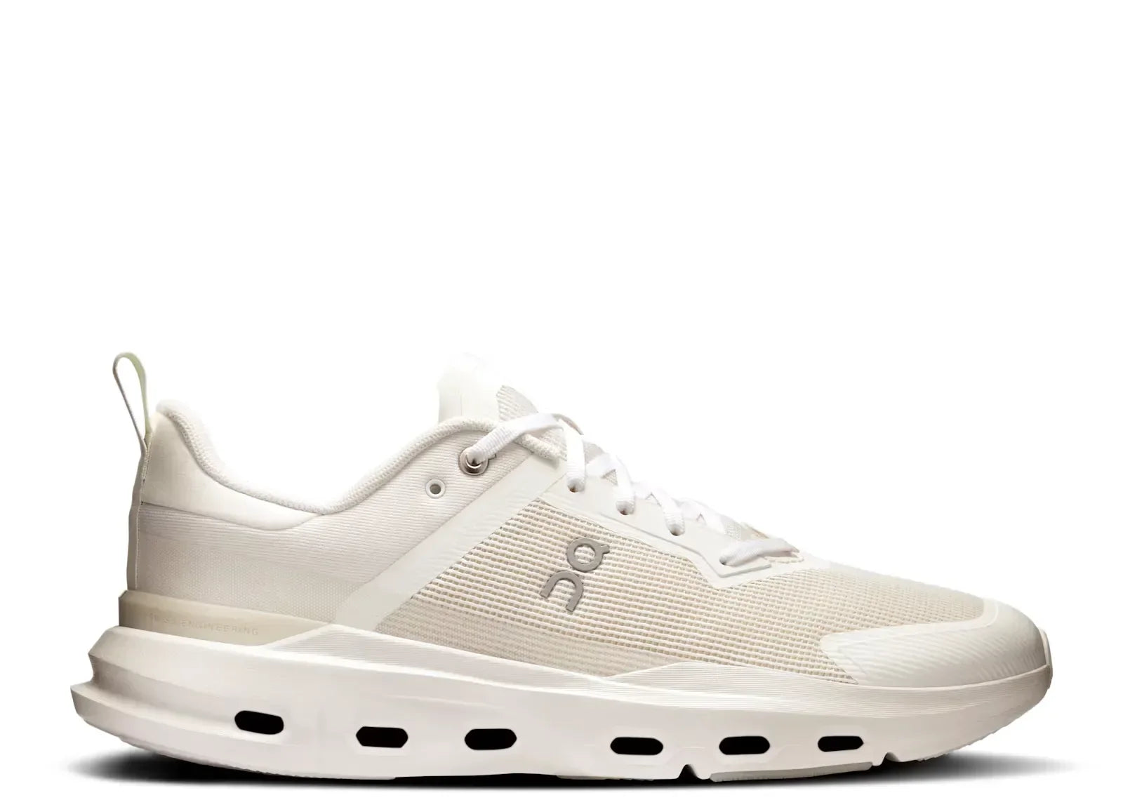 On Running Cloudpulse Next White Ice - Sneaker Türkiye