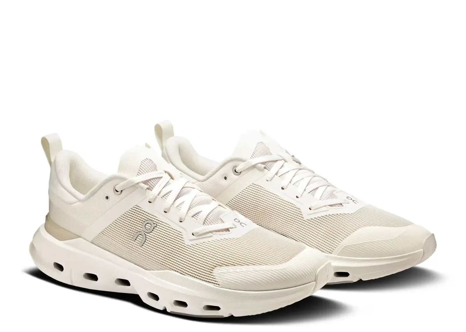 On Running Cloudpulse Next White Ice - Sneaker Türkiye