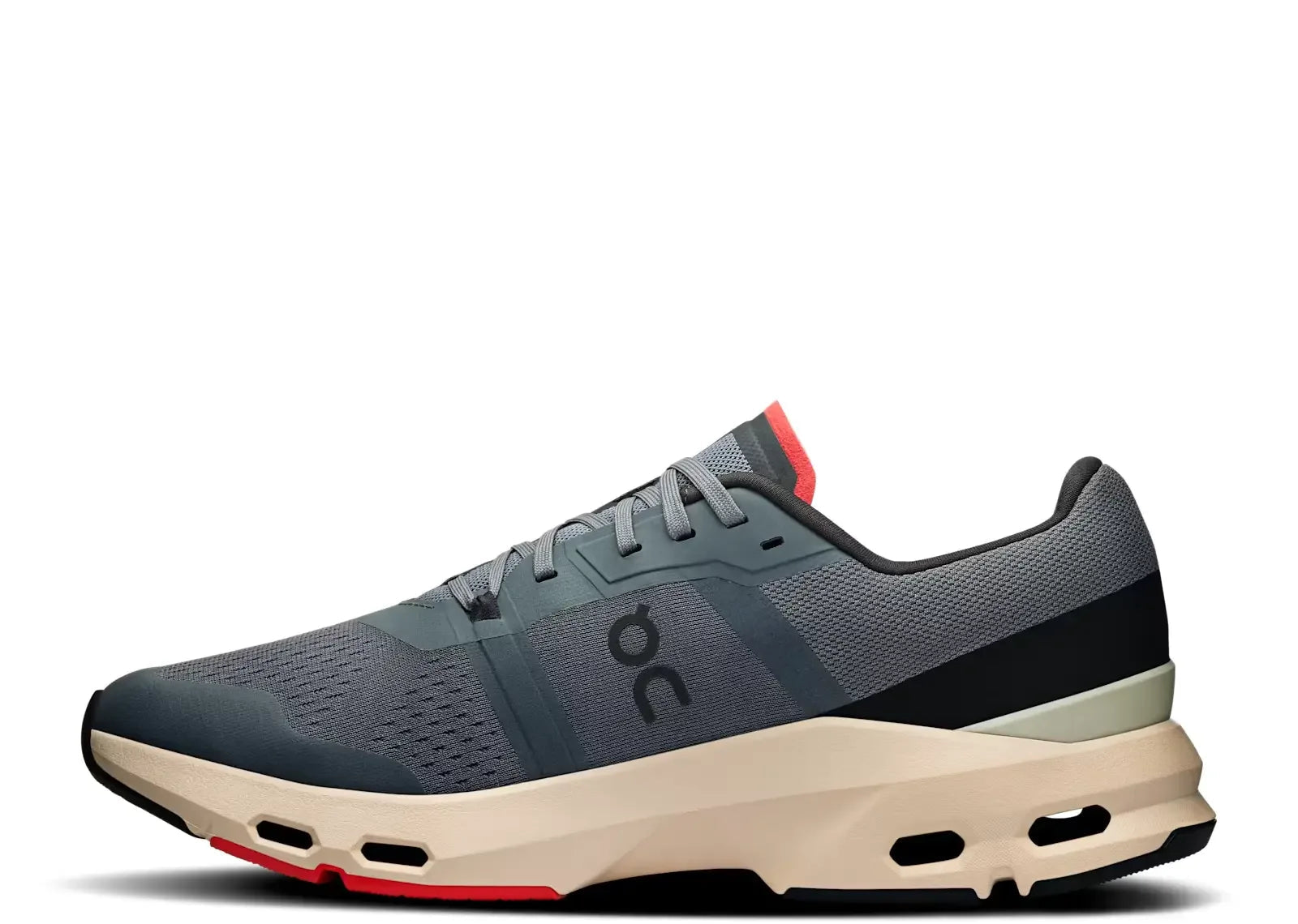 On Cloudpulse Stone Red - Sneaker Türkiye