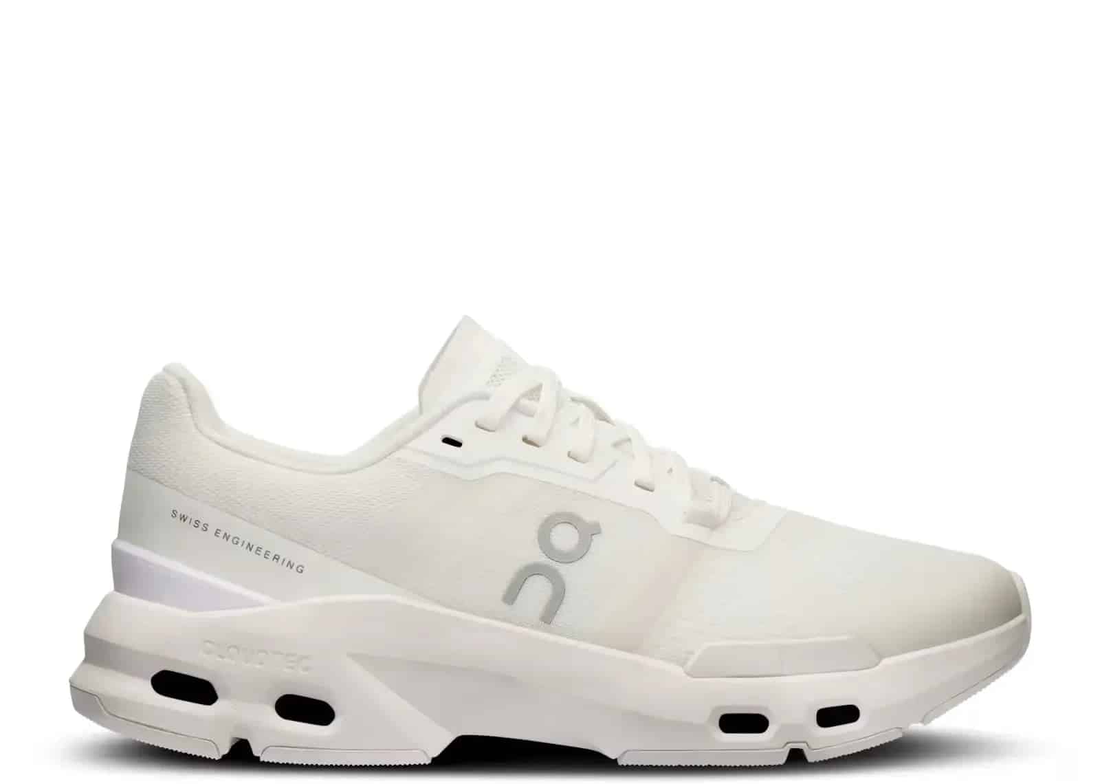 On Cloudpulse White Frost (W) - Sneaker Türkiye
