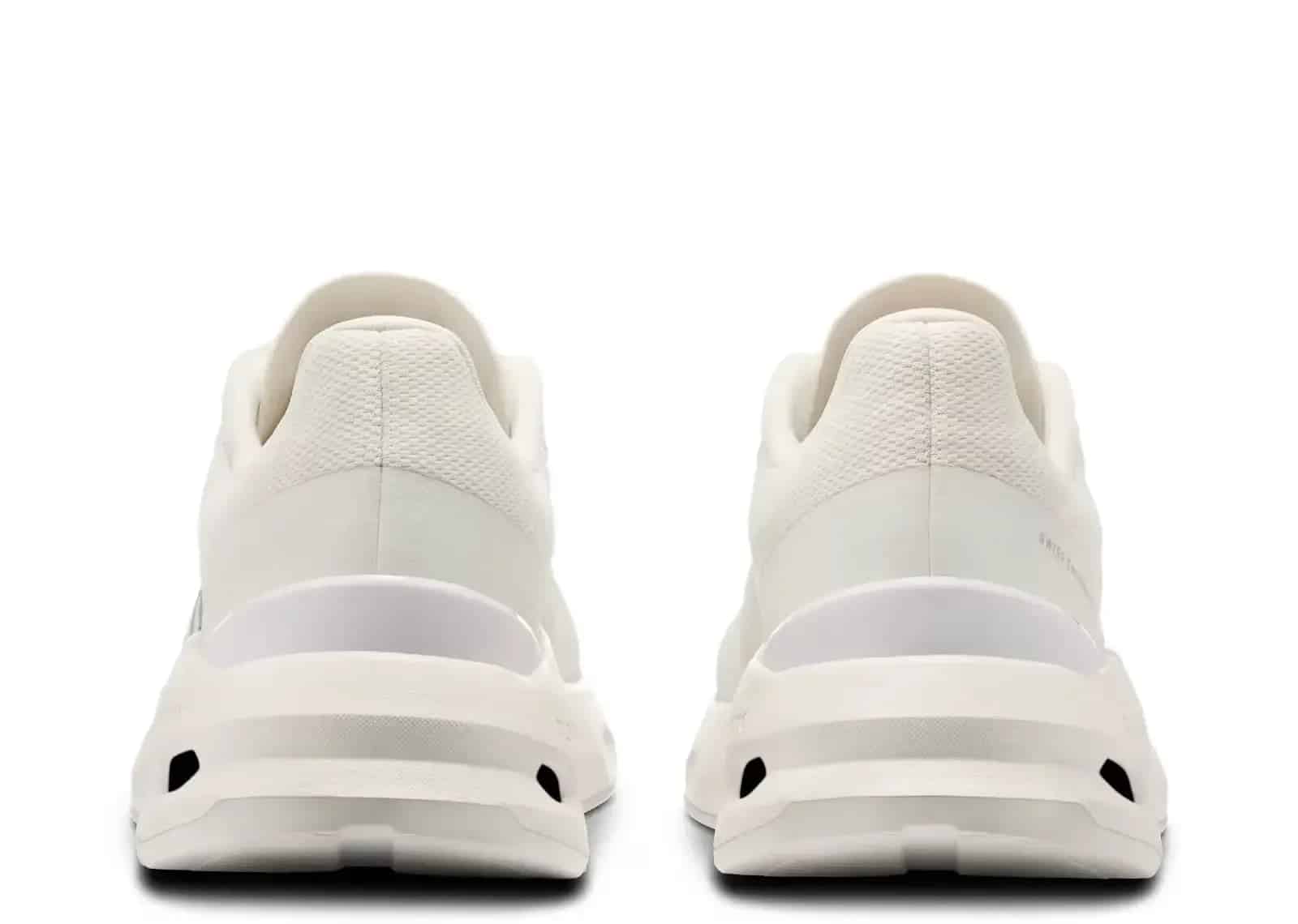 On Cloudpulse White Frost (W) - Sneaker Türkiye