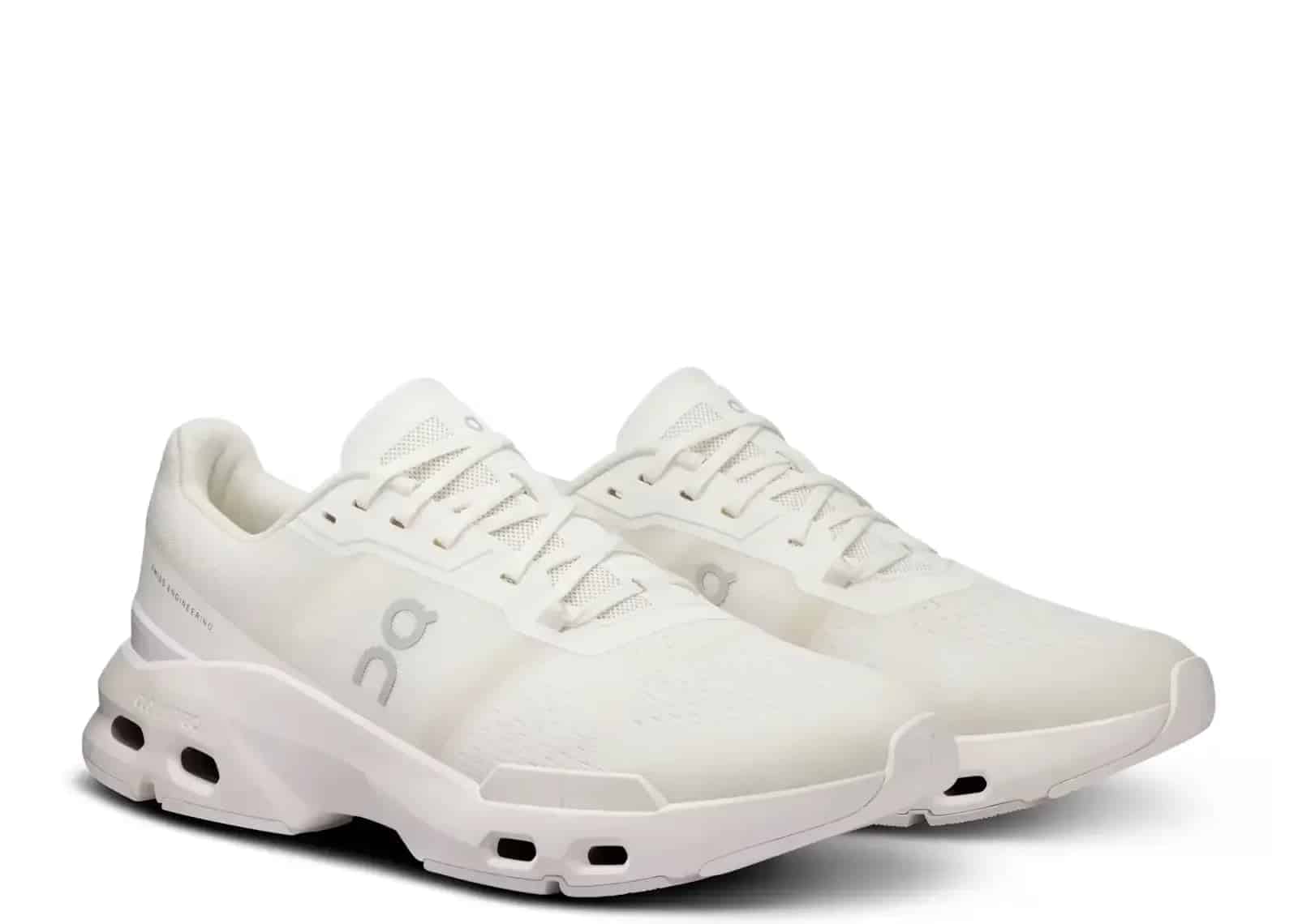 On Running Cloudpulse White Frost - Sneaker Türkiye
