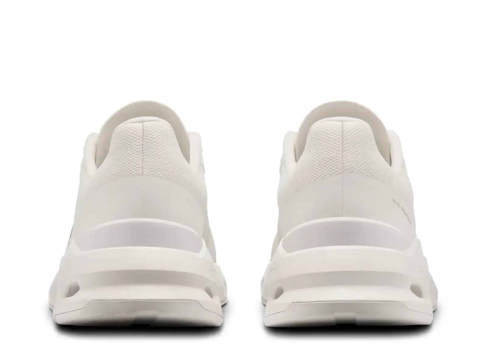On Running Cloudpulse White Frost - Sneaker Türkiye