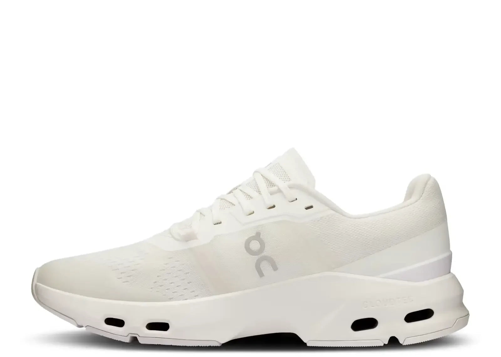On Running Cloudpulse White Frost - Sneaker Türkiye