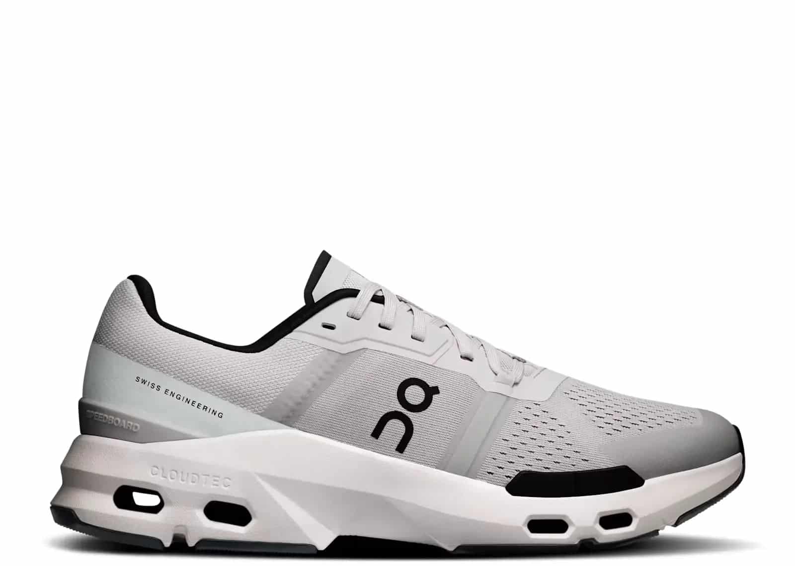On Running Cloudpulse Wolf Black - Sneaker Türkiye