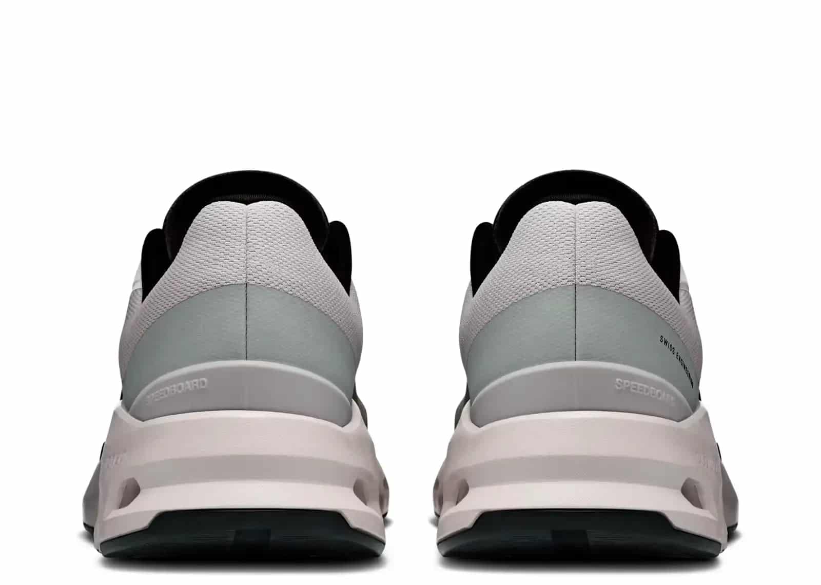 On Running Cloudpulse Wolf Black - Sneaker Türkiye