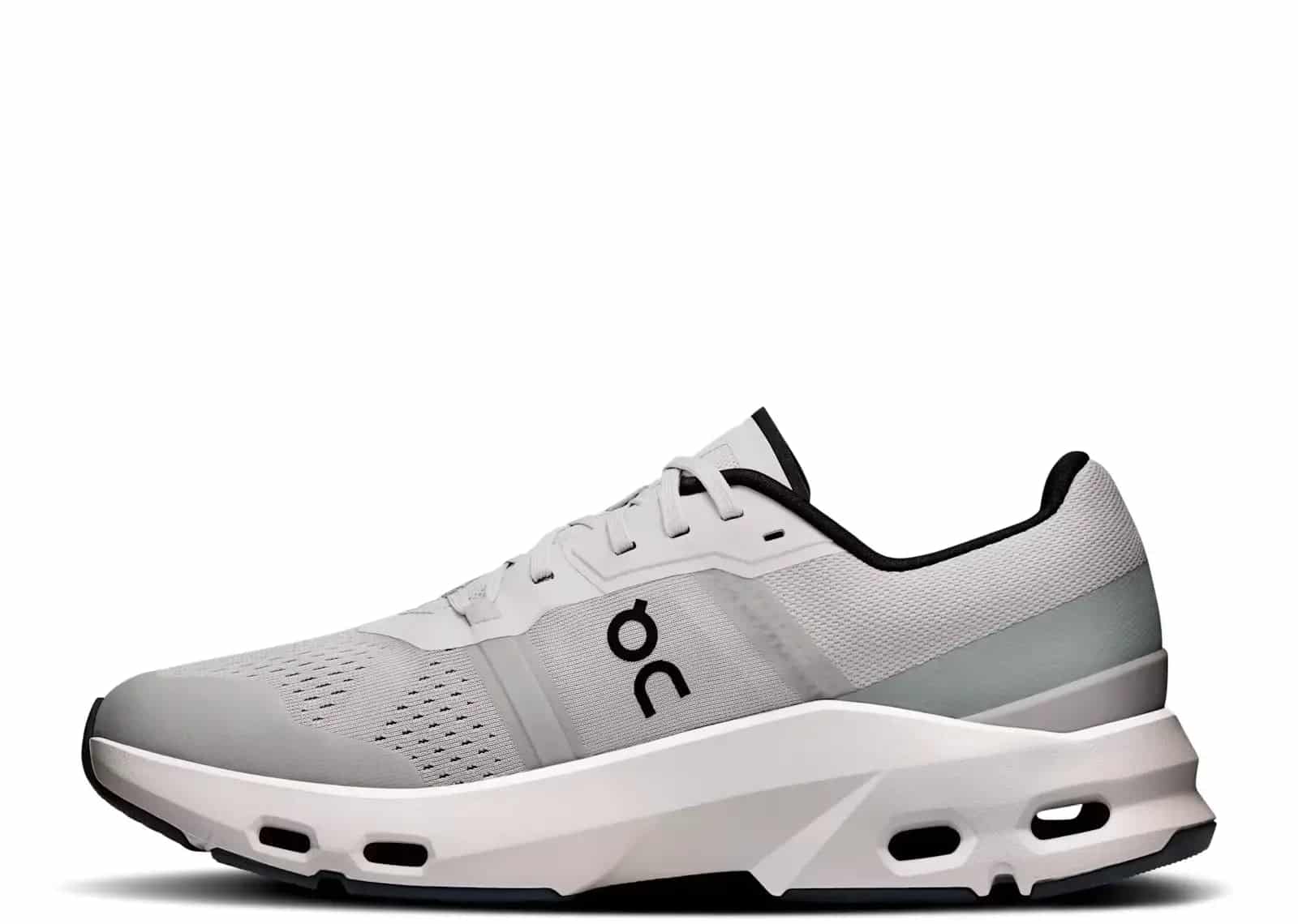 On Running Cloudpulse Wolf Black - Sneaker Türkiye