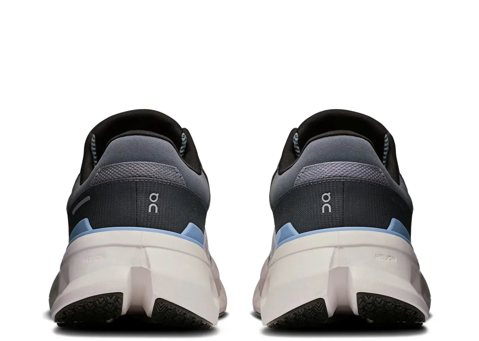 On Running Cloudrunner 2 Alloy Chambray - Sneaker Türkiye