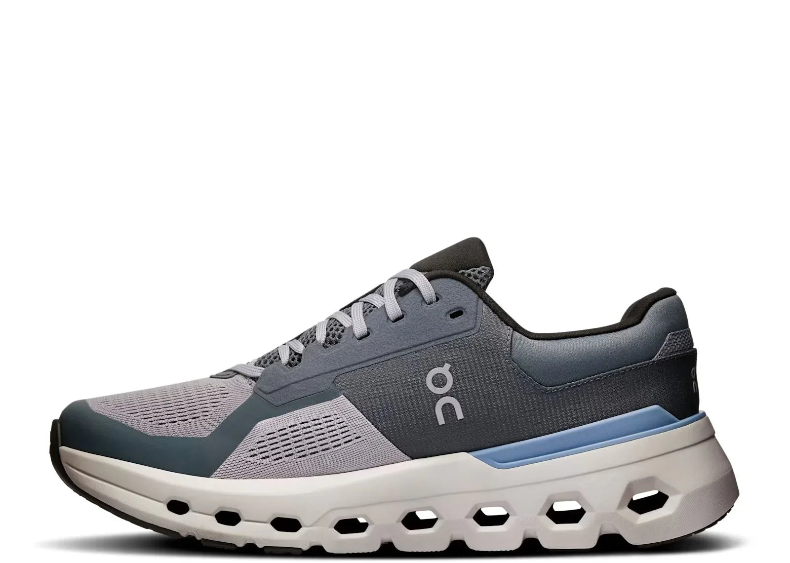 On Running Cloudrunner 2 Alloy Chambray - Sneaker Türkiye