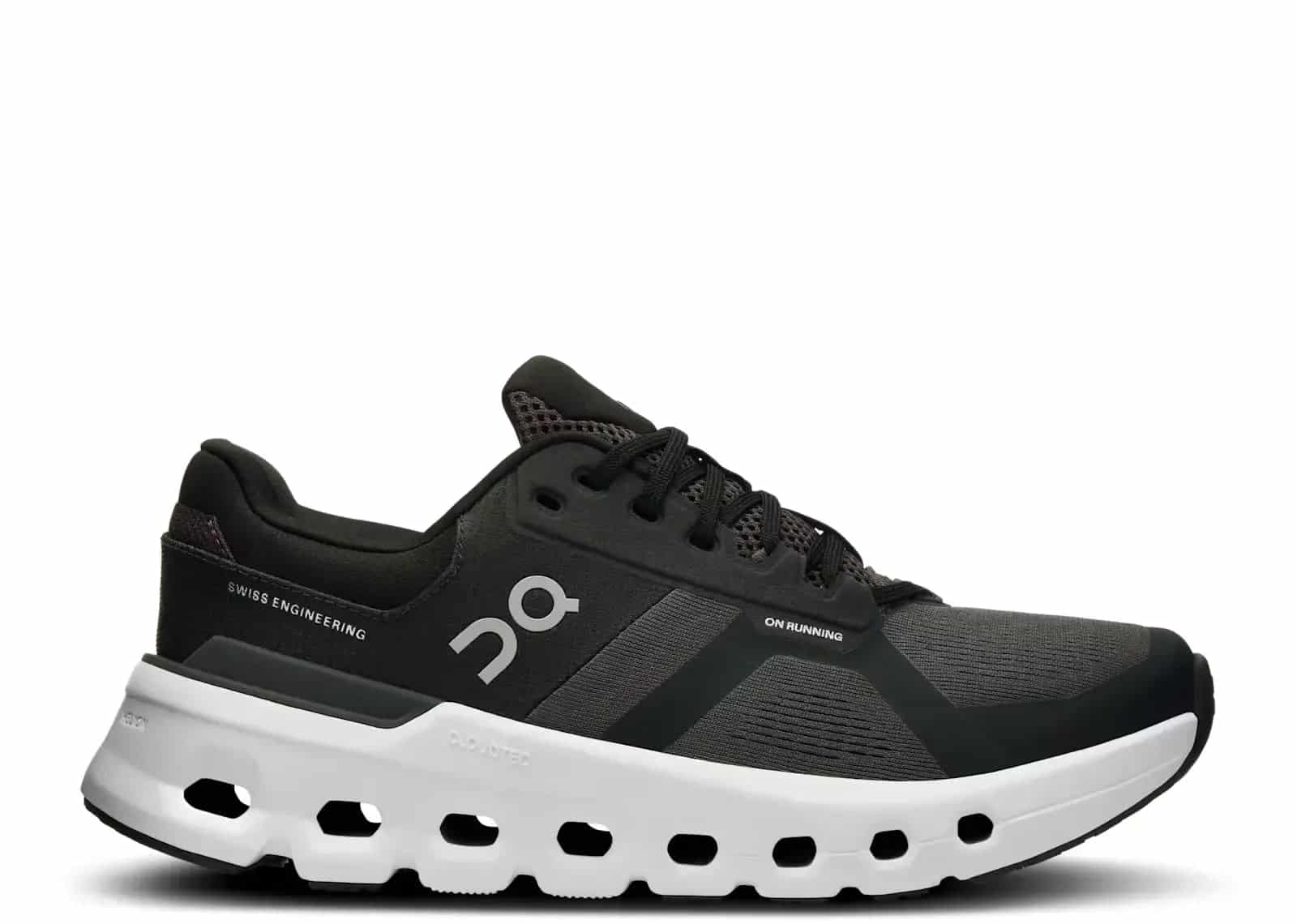 On Cloudrunner 2 Eclipse Black (W) - Sneaker Türkiye