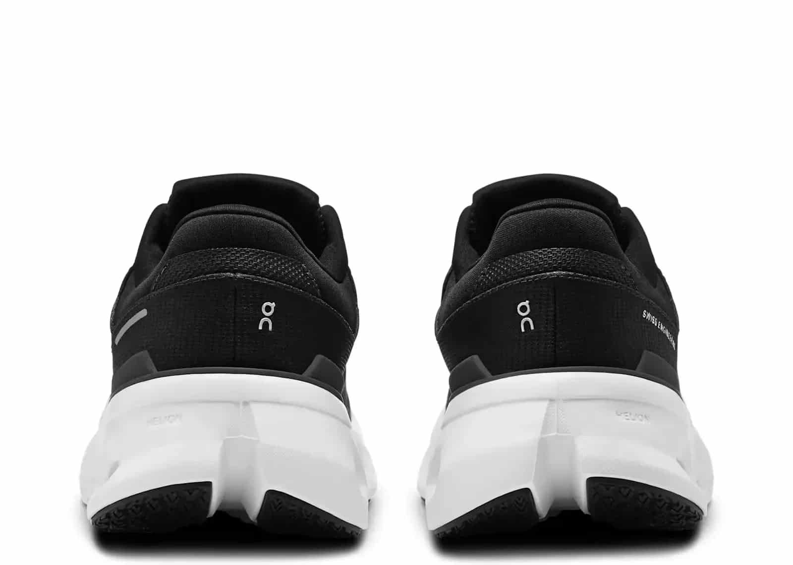 On Cloudrunner 2 Eclipse Black (W) - Sneaker Türkiye