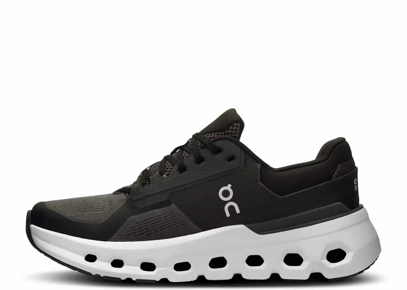 On Cloudrunner 2 Eclipse Black (W) - Sneaker Türkiye