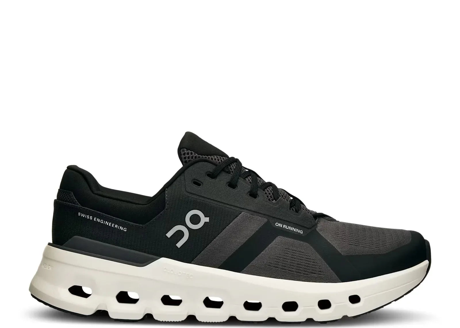 On Running Cloudrunner 2 Eclipse Black - Sneaker Türkiye