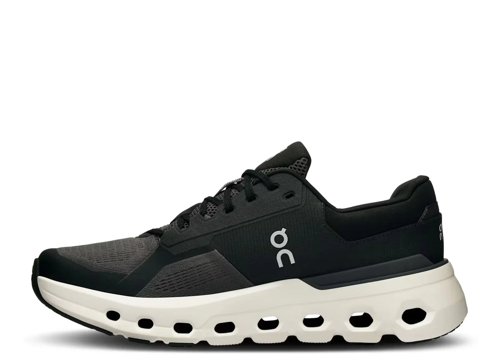 On Running Cloudrunner 2 Eclipse Black - Sneaker Türkiye