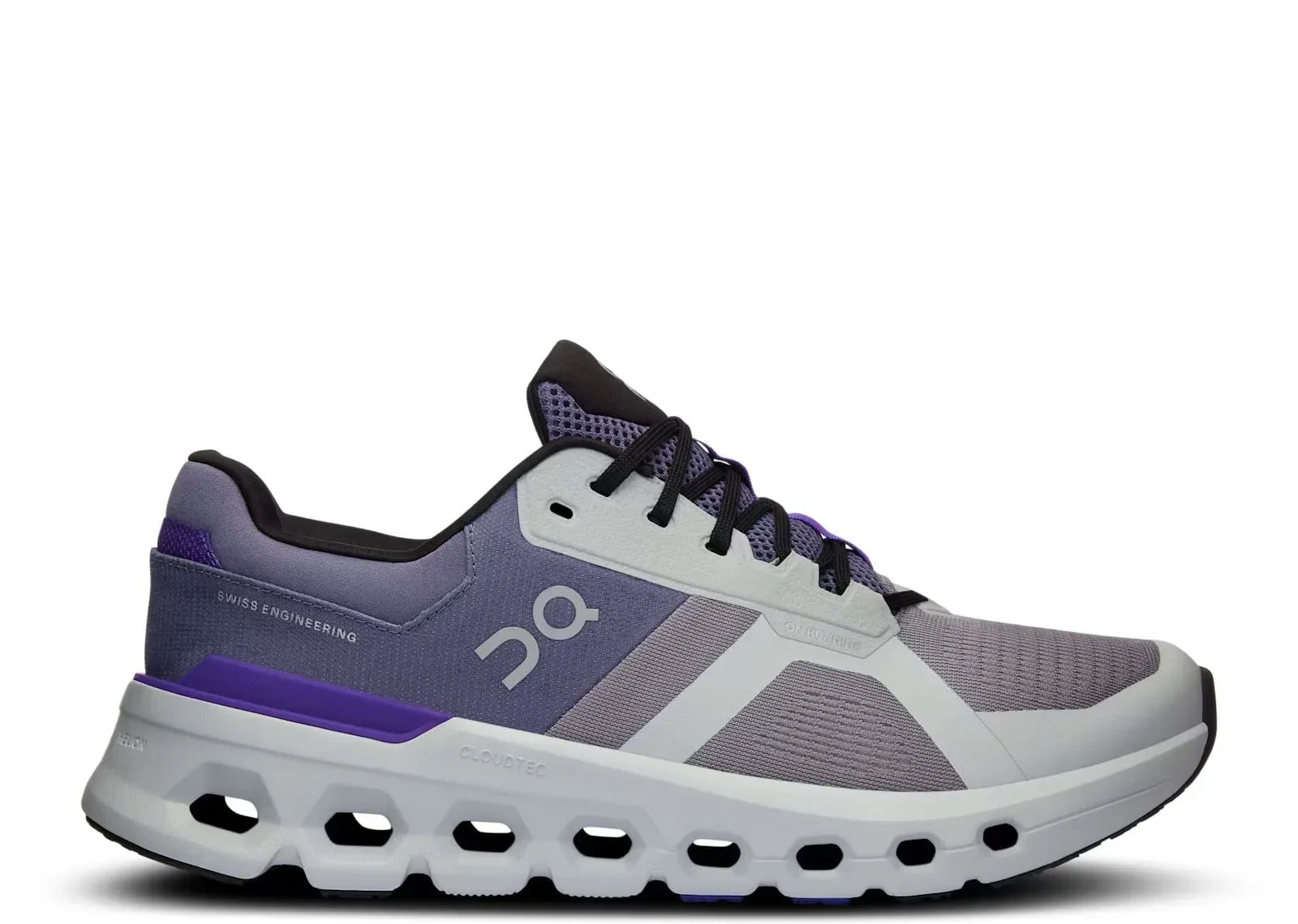 On Cloudrunner 2 Fossil Indigo - Sneaker Türkiye
