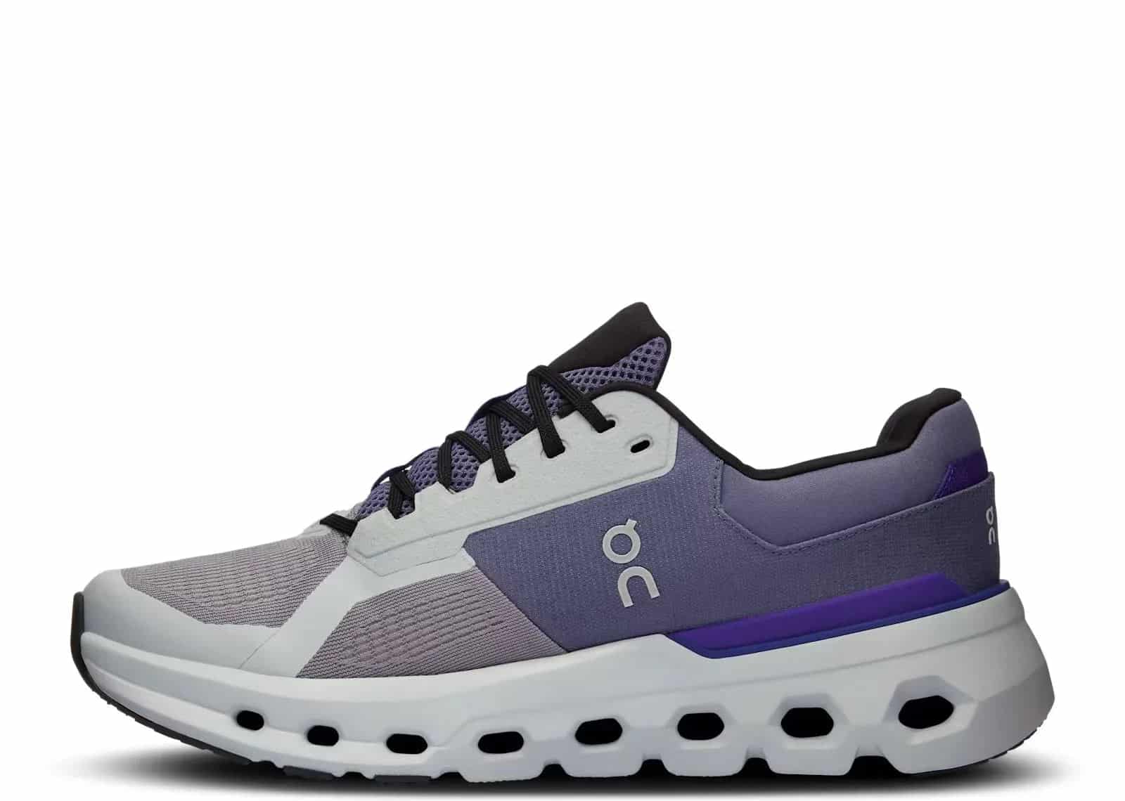 On Cloudrunner 2 Fossil Indigo - Sneaker Türkiye
