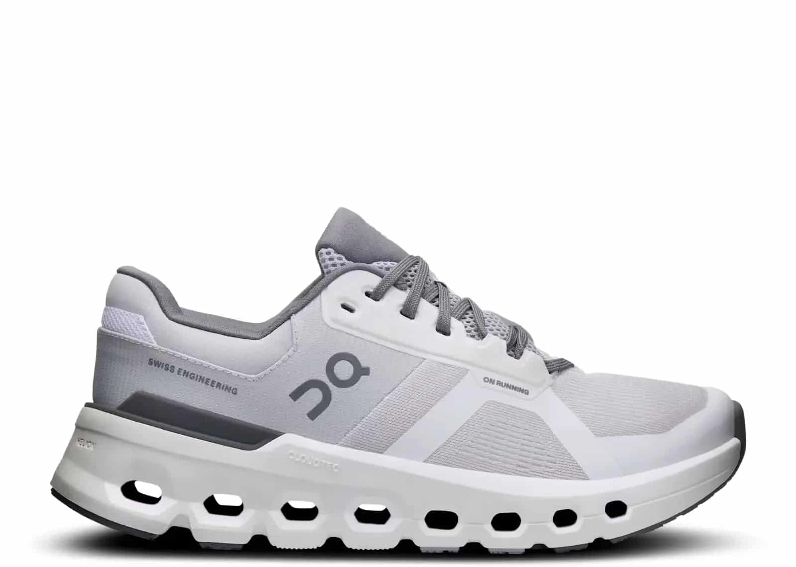 On Cloudrunner 2 Frost White (W) - Sneaker Türkiye