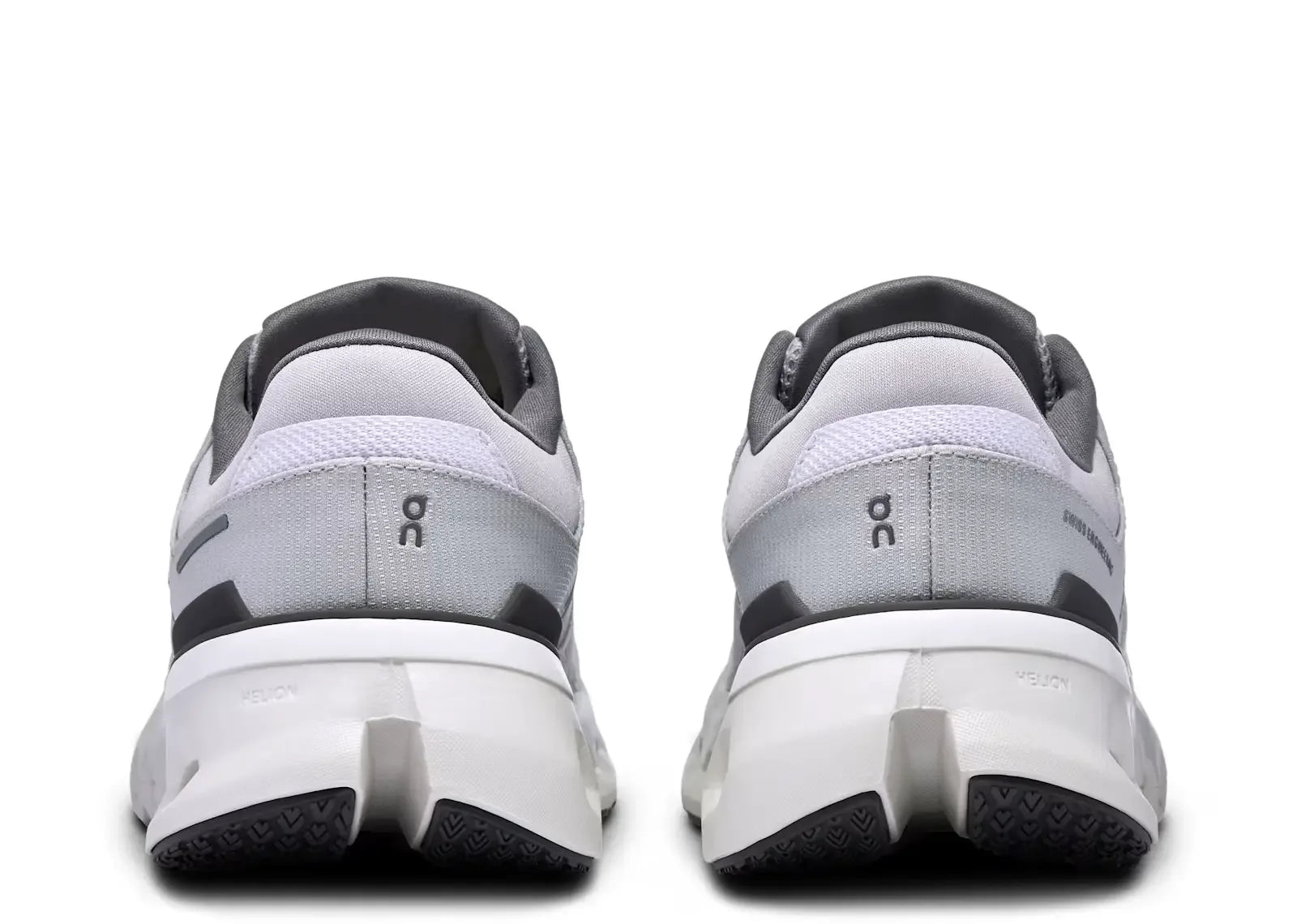 On Cloudrunner 2 Frost White (W) - Sneaker Türkiye