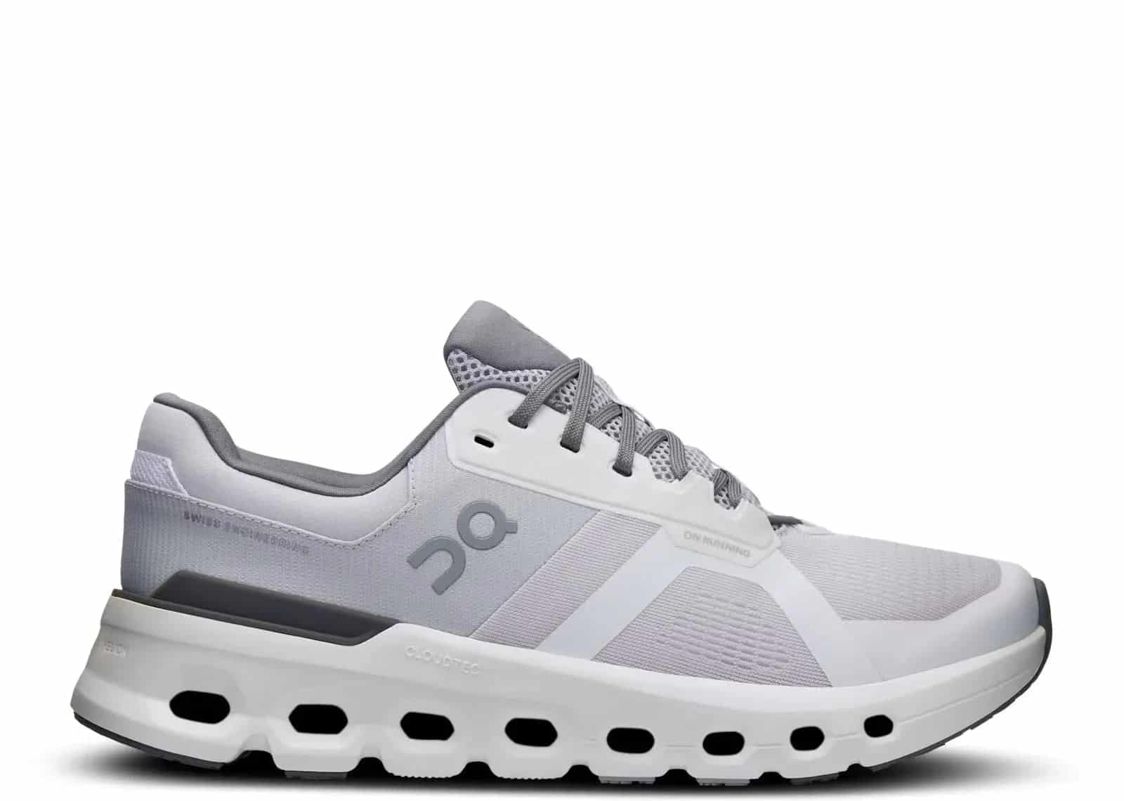 On Running Cloudrunner 2 Frost White - Sneaker Türkiye