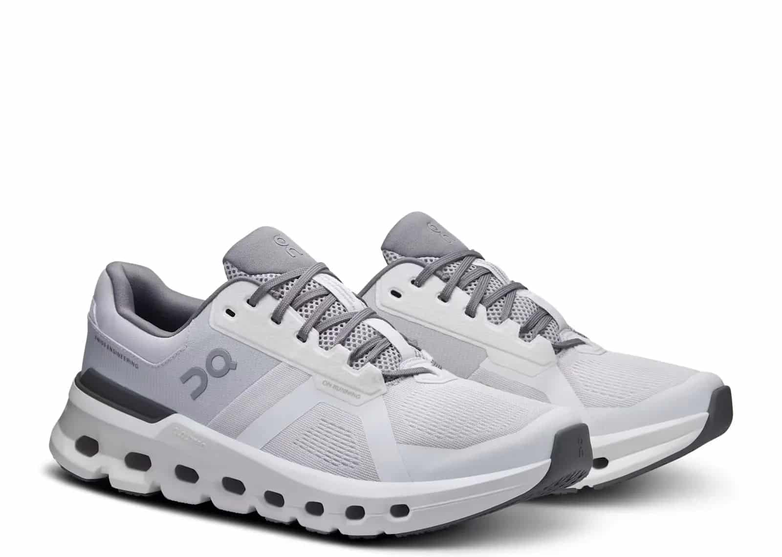 On Running Cloudrunner 2 Frost White - Sneaker Türkiye