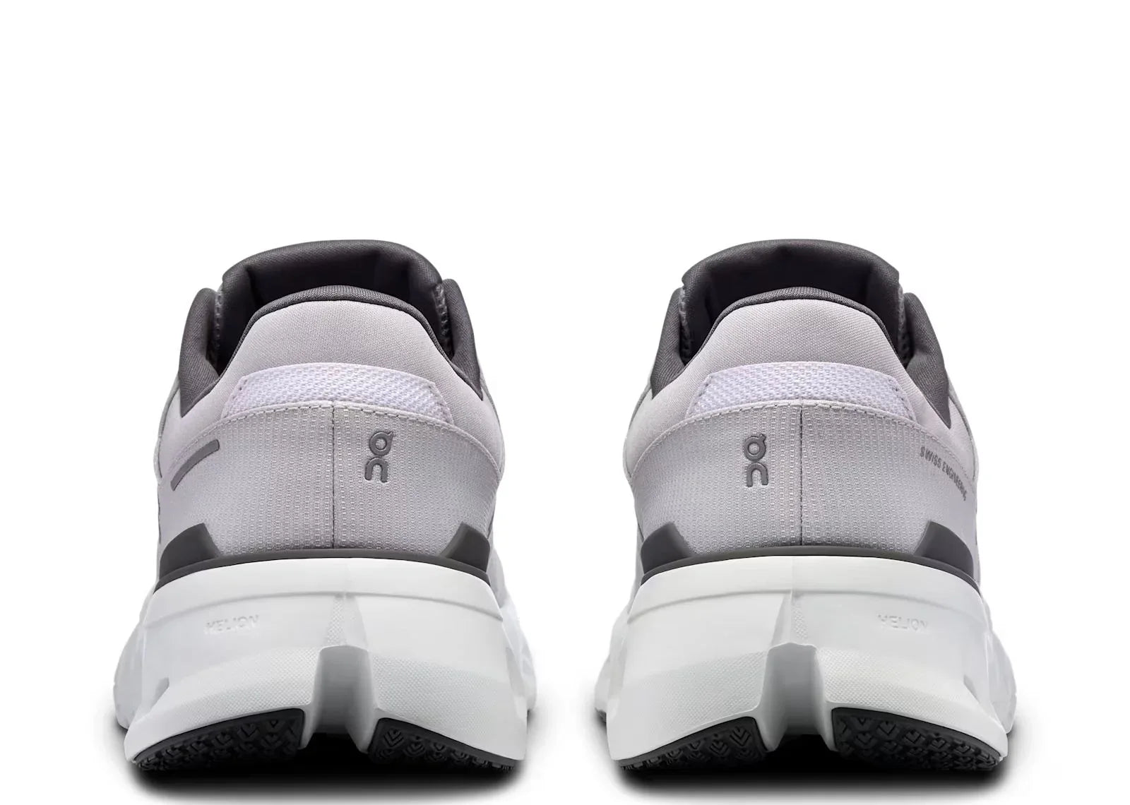 On Running Cloudrunner 2 Frost White - Sneaker Türkiye