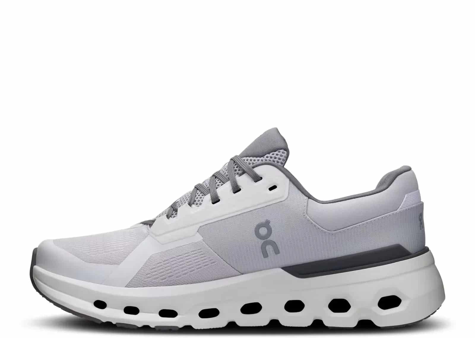 On Running Cloudrunner 2 Frost White - Sneaker Türkiye