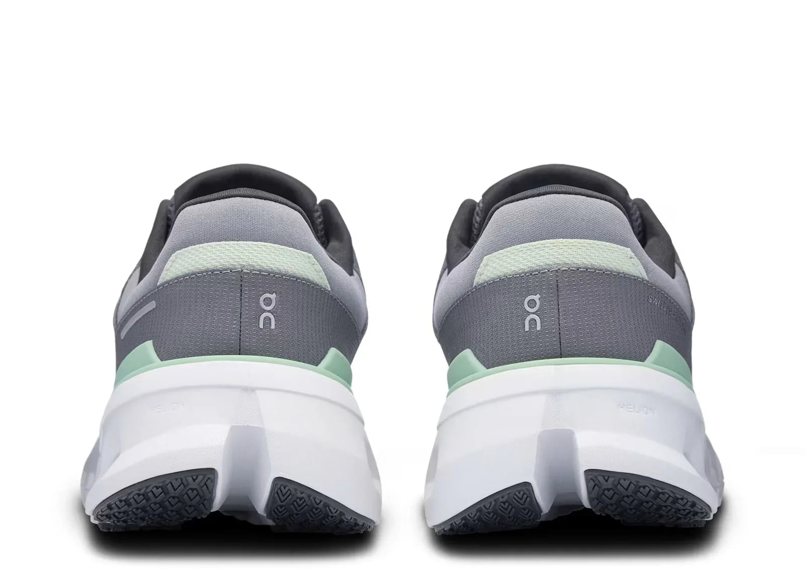 On Running Cloudrunner 2 Glacier Sage - Sneaker Türkiye