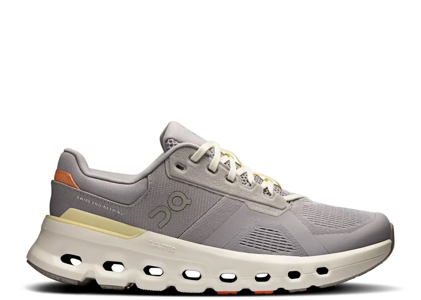 On Cloudrunner 2 Lilac Ivory (W) - Sneaker Türkiye