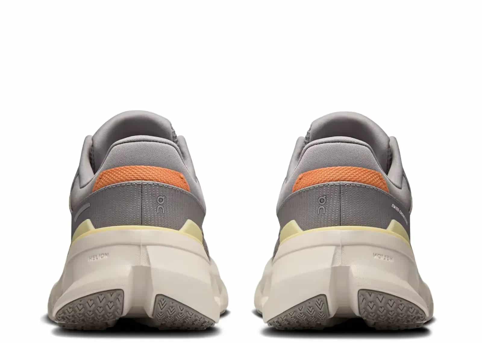 On Cloudrunner 2 Lilac Ivory (W) - Sneaker Türkiye