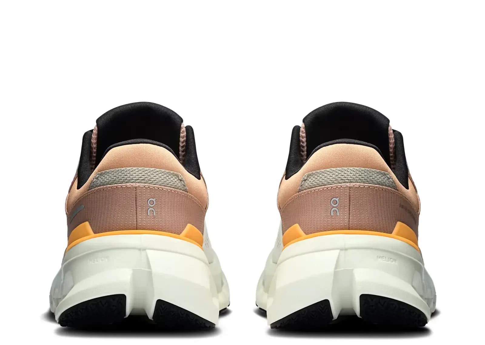 On Cloudrunner 2 Pearl Tangerine (W) - Sneaker Türkiye