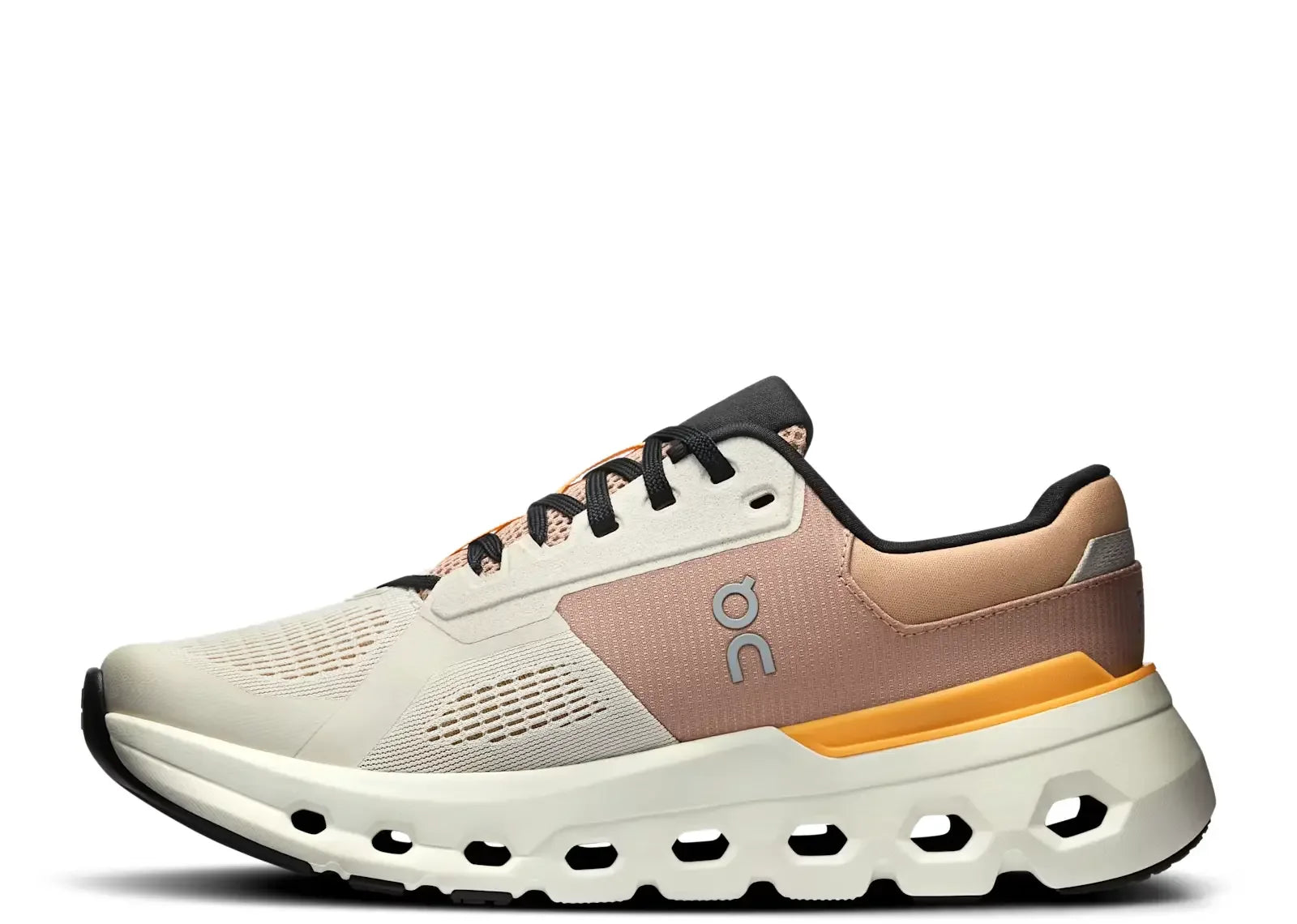 On Cloudrunner 2 Pearl Tangerine (W) - Sneaker Türkiye