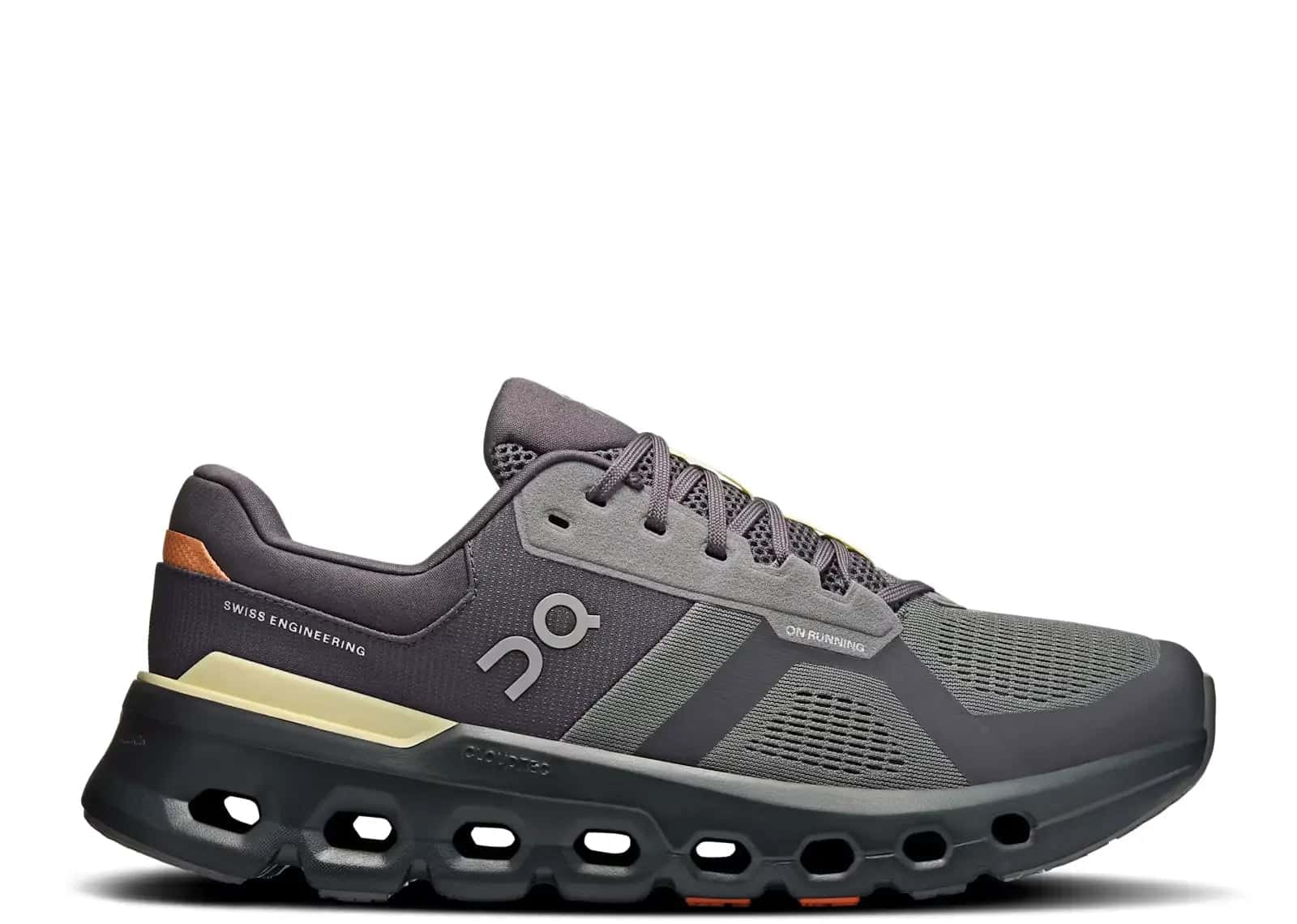 On Running Cloudrunner 2 Rock Tangerine - Sneaker Türkiye