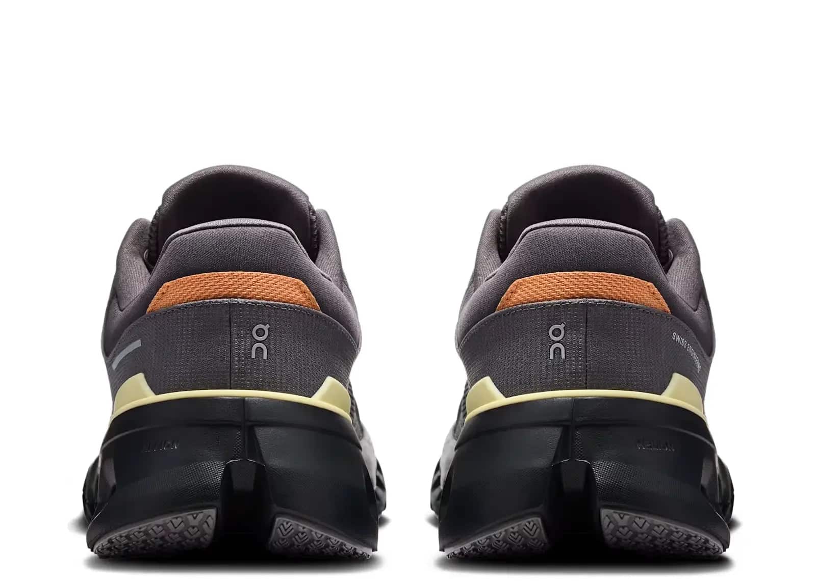 On Running Cloudrunner 2 Rock Tangerine - Sneaker Türkiye