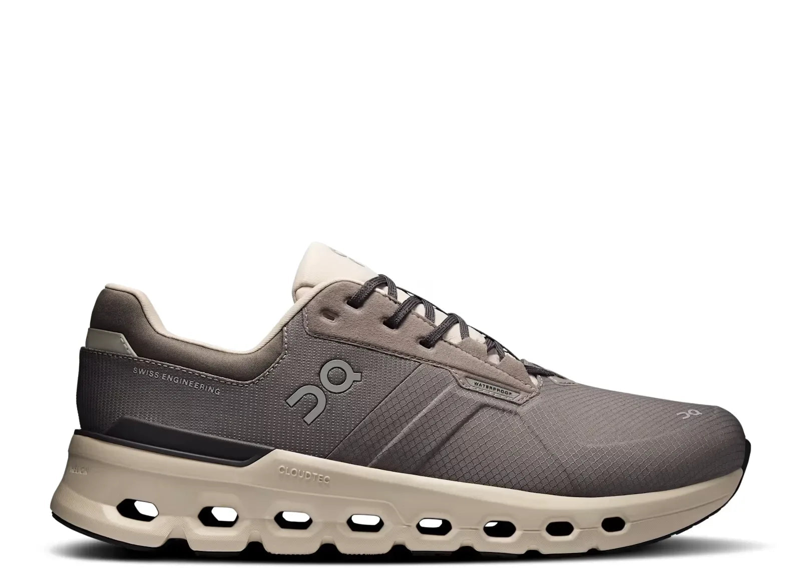 On Running Cloudrunner 2 Waterproof All Eclipse - Sneaker Türkiye