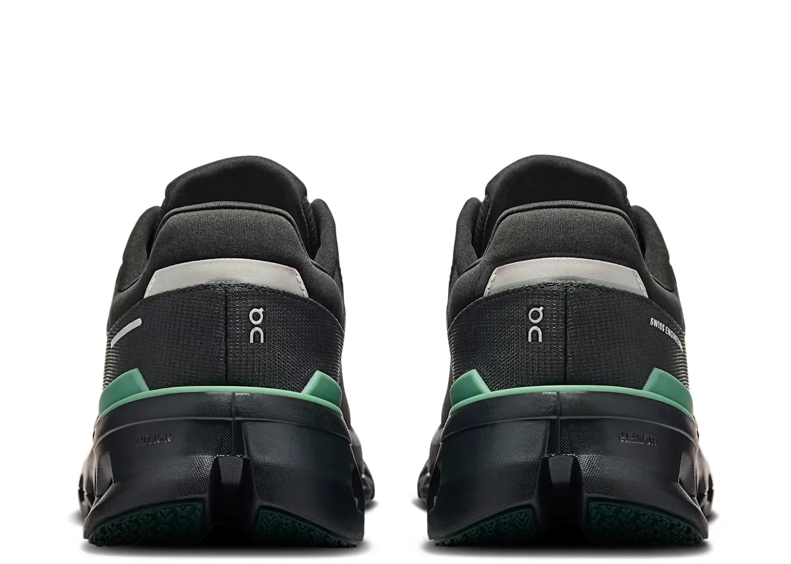 On Cloudrunner 2 Waterproof Eclipse Rosemary - Sneaker Türkiye