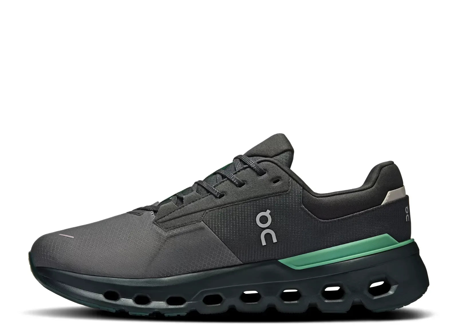 On Cloudrunner 2 Waterproof Eclipse Rosemary - Sneaker Türkiye